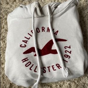 Hollister Hoodie